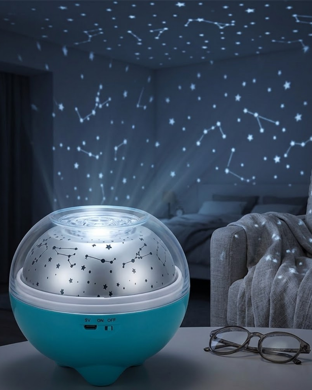 DREAM STAR - Lisinya