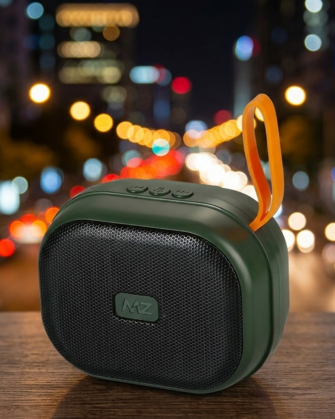 X315 SPEAKER YEŞİL - Lisinya X315 SPEAKER YEŞİL - Lisinya