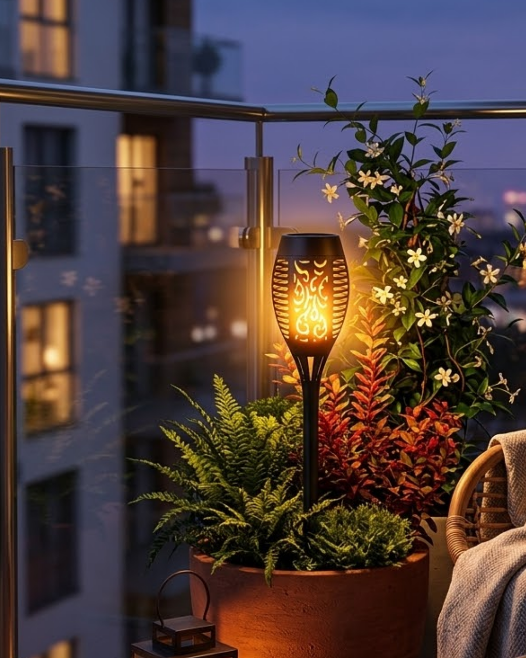 H12 BAHÇE LAMBASI - Lisinya