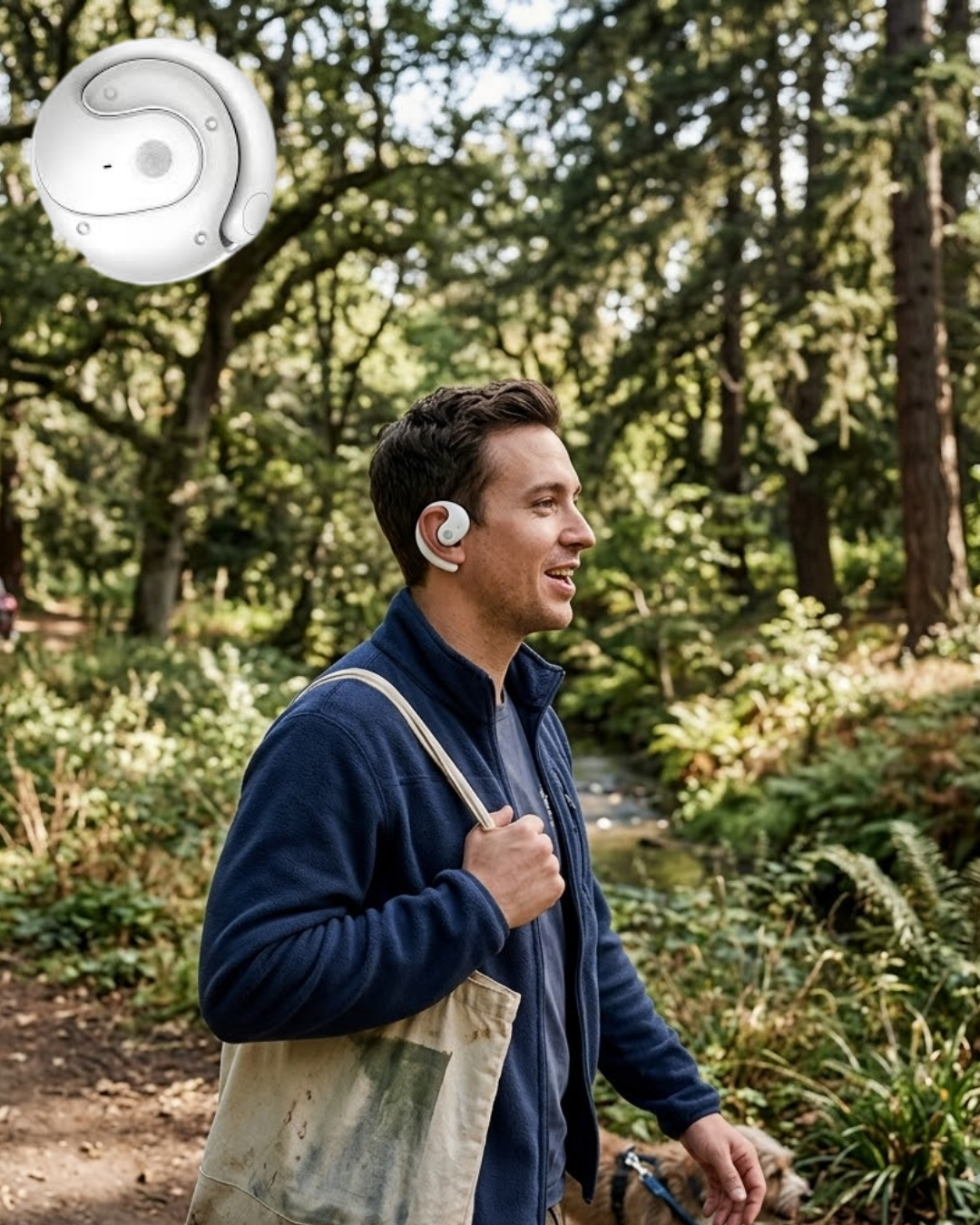 OWS KULAKLIK - Lisinya