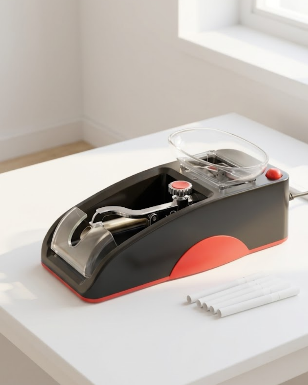 HORNS SARMA MAKİNESİ - Lisinya