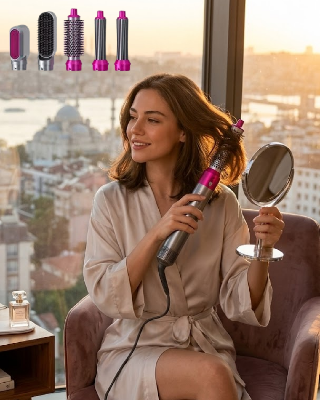 5'Lİ TARAK - Lisinya 5'Lİ TARAK - Lisinya