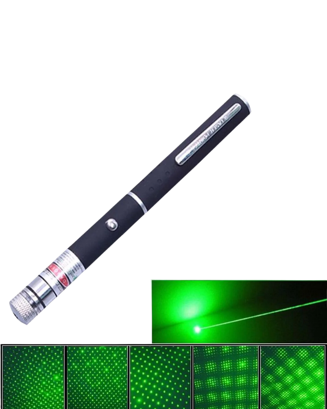 HS05 LAZER - Lisinya