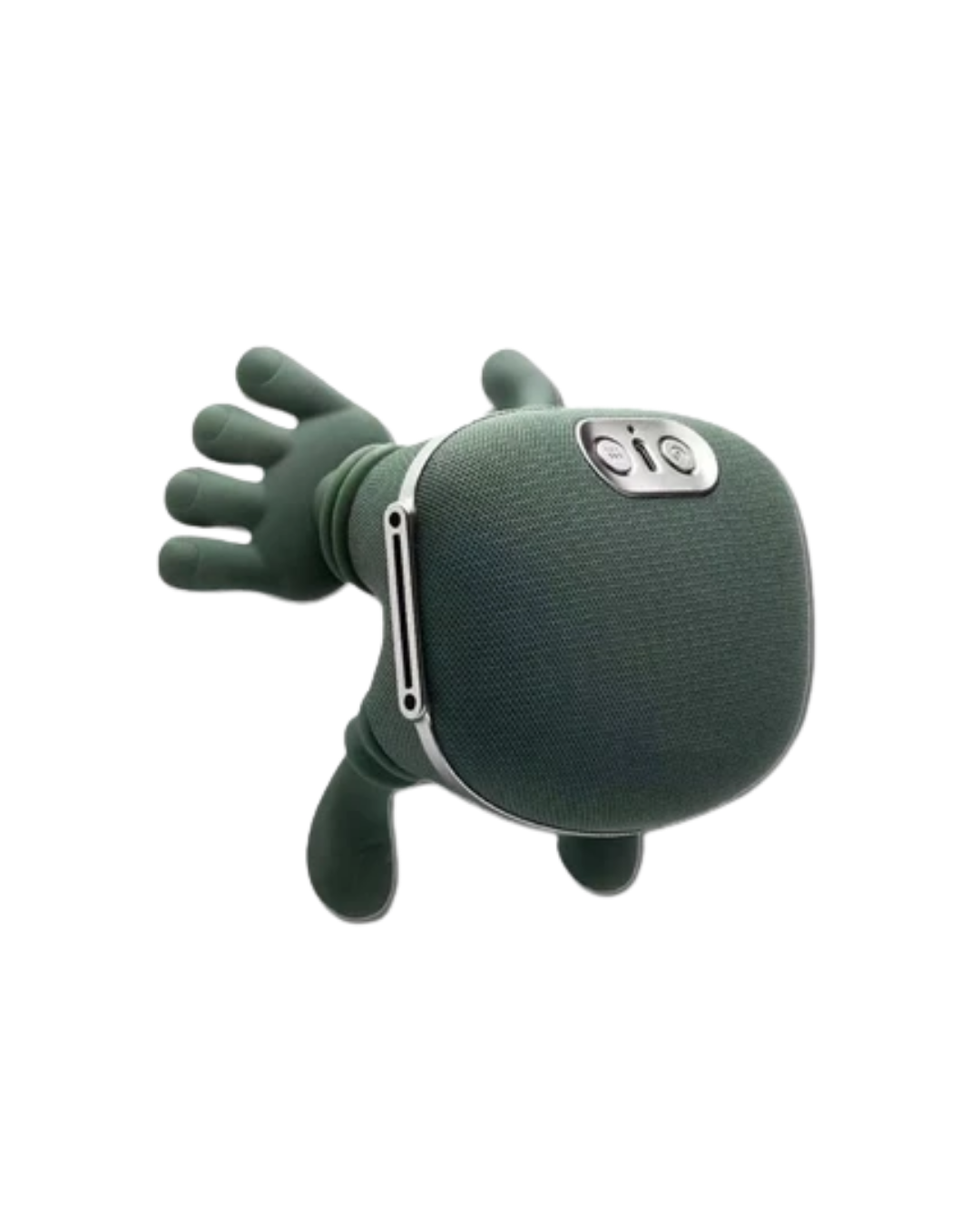 3D Yoğurma Boyun Masaj Cihazı Akıllı Ergonomik Tasarım Derin Kas Rahatlatıcı - Lisinya