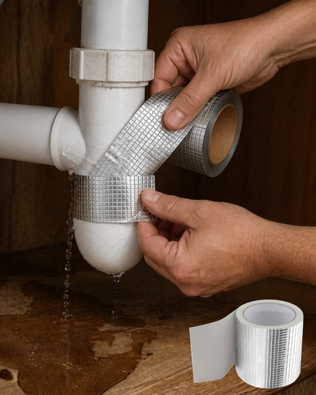 96MM TAMİR BANT - Lisinya 96MM TAMİR BANT - Lisinya