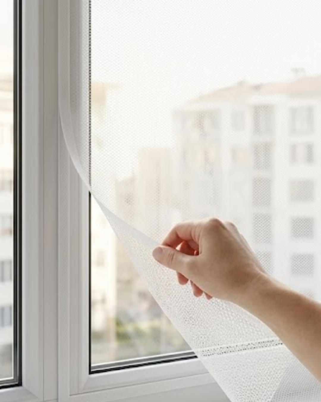 PENCERE SİNEKLİK - Lisinya PENCERE SİNEKLİK - Lisinya