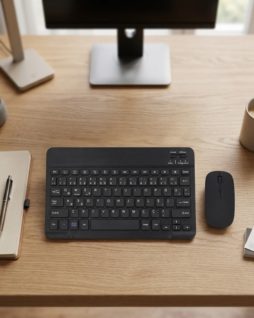 8031 KLAVYE - Lisinya