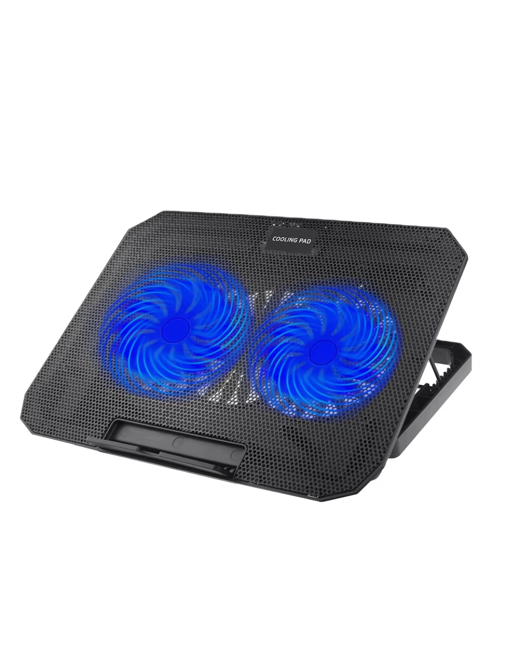 Notebook Soğutucu Fanlı Stand USB Portlu 8 Kademe Laptop Sehpası - Lisinya Notebook Soğutucu Fanlı Stand USB Portlu 8 Kademe Laptop Sehpası - Lisinya