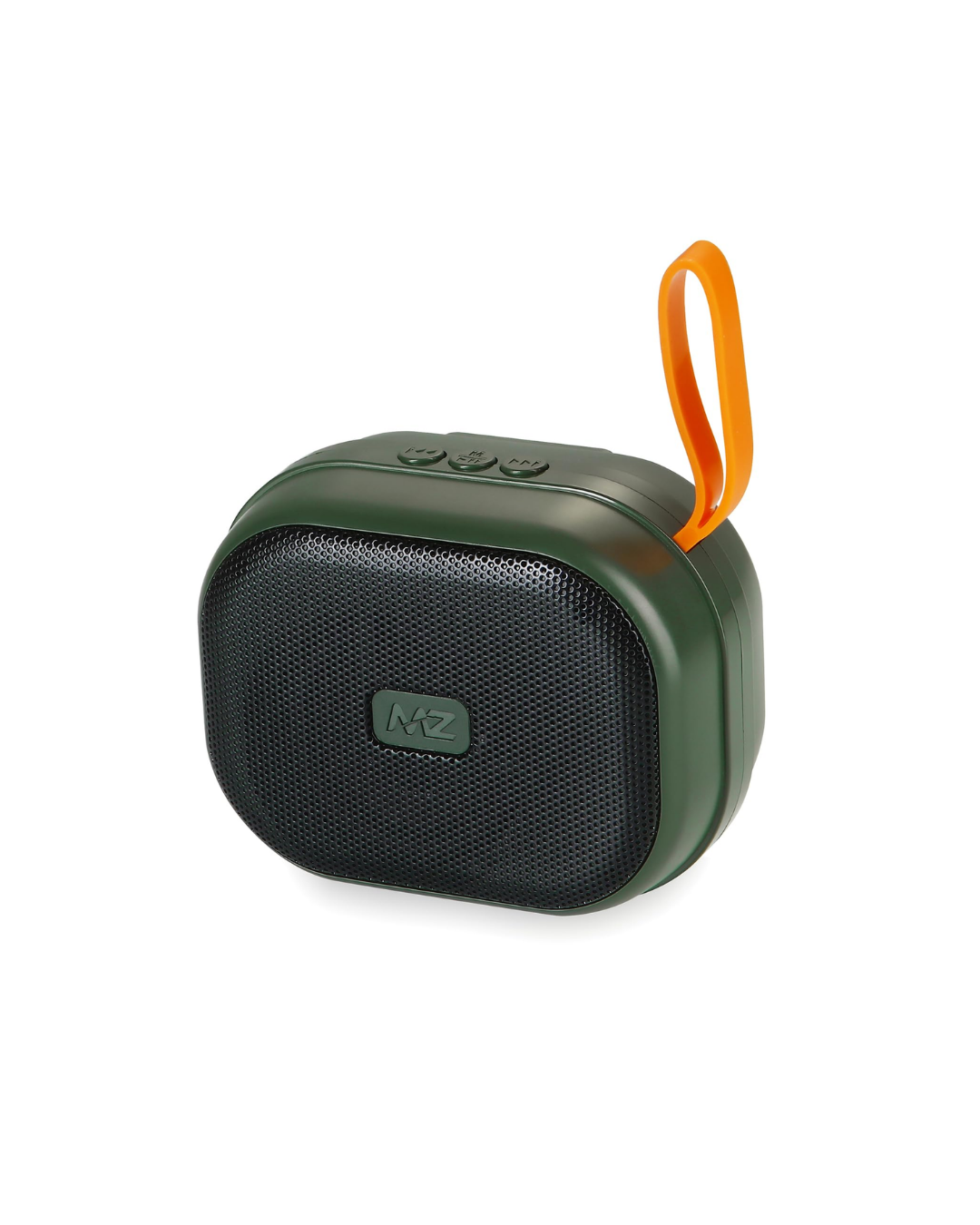 Kablosuz Taşınabilir Hoparlör Bluetooth USB Kart Destekli Net Ses - Lisinya