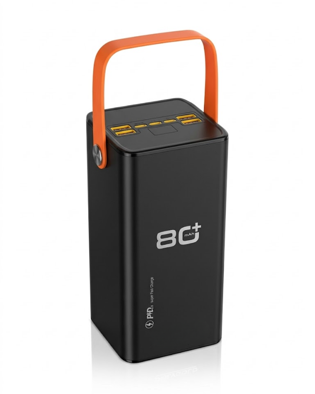 80000 Powerbank - Lisinya