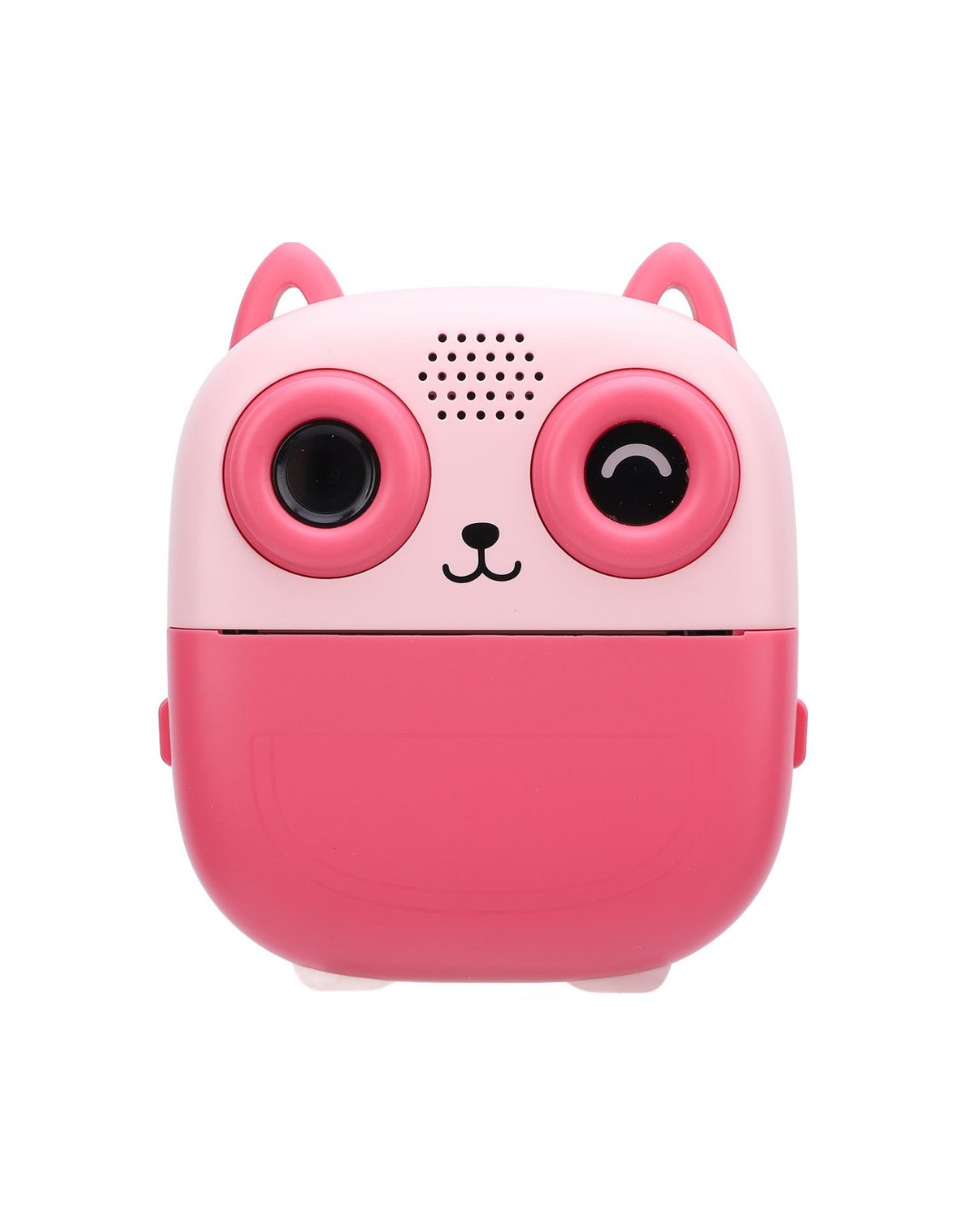 Anında Fotoğraf Baskılı Çocuk Kamerası 5 Rulo Kağıt 6 Renk Kalem Hediyeli Eğitici Oyuncak Kamera - Lisinya Anında Fotoğraf Baskılı Çocuk Kamerası 5 Rulo Kağıt 6 Renk Kalem Hediyeli Eğitici Oyuncak Kamera - Lisinya