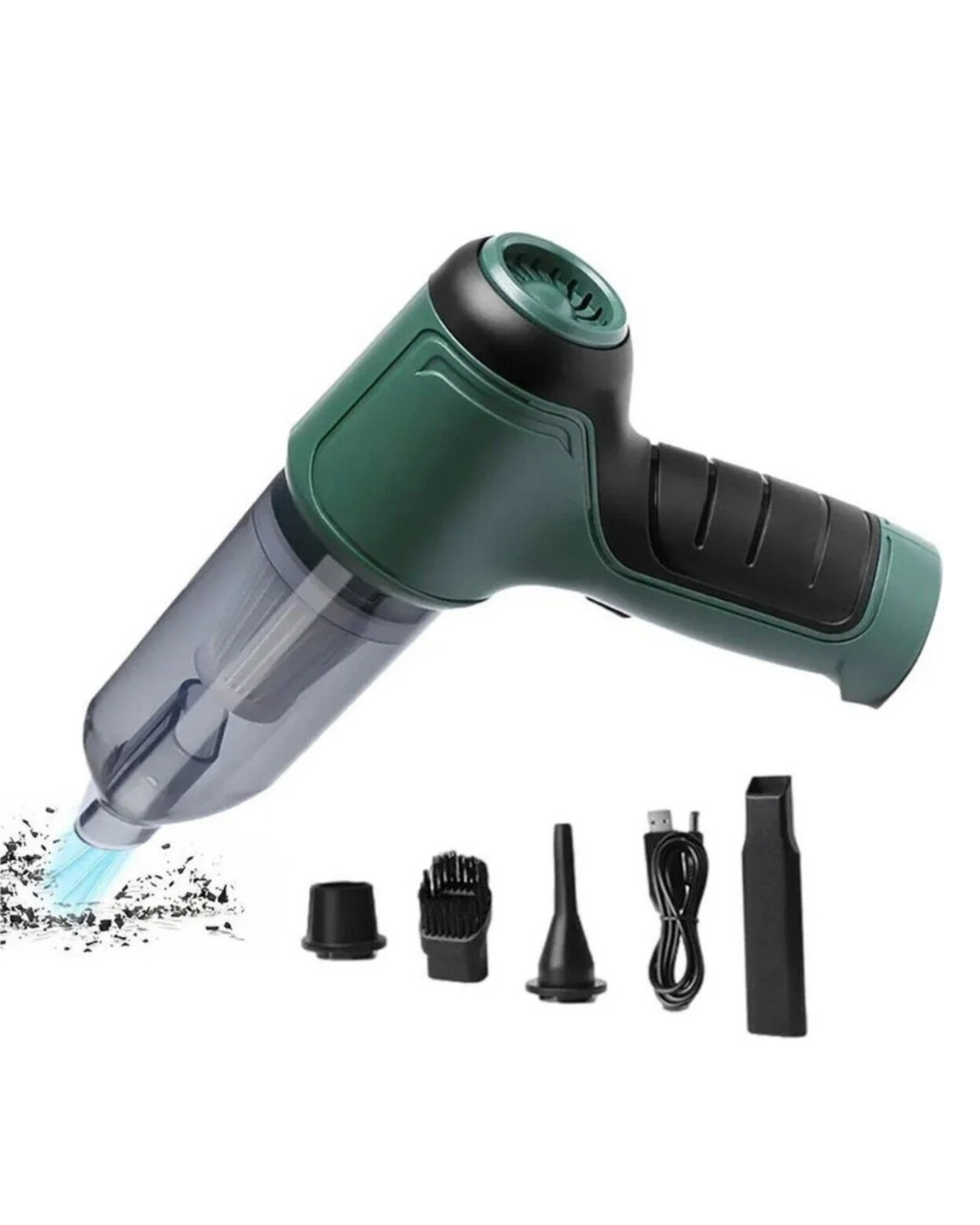 G43 ARAÇ SÜPÜRGESİ - Lisinya