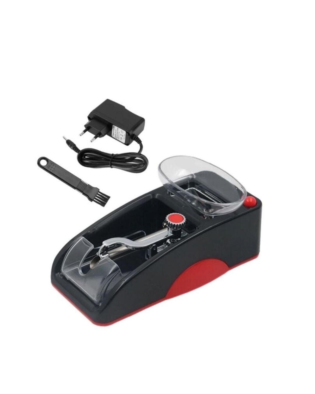 HORNS SARMA MAKİNESİ - Lisinya HORNS SARMA MAKİNESİ - Lisinya