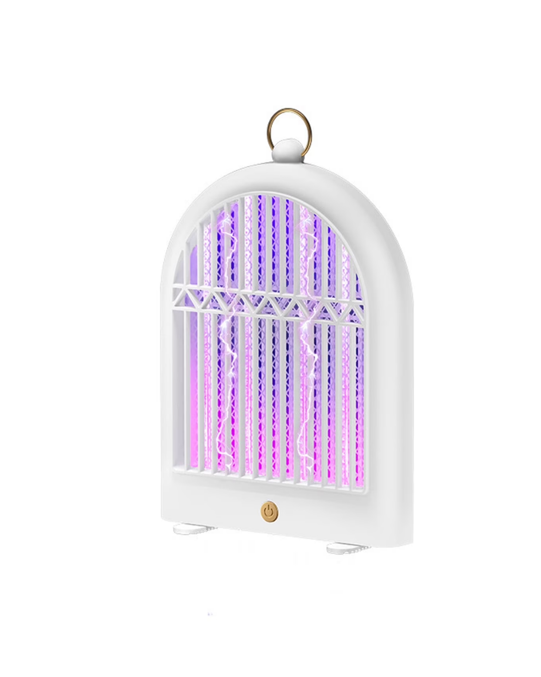 10W Güçlü Sivrisinek Lambası Balkon ve Bahçe İçin Uygun - Lisinya