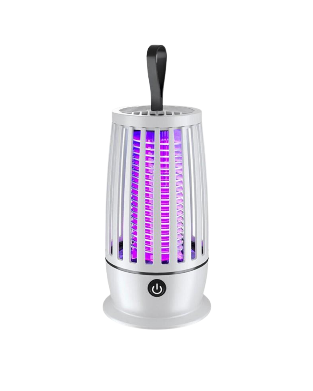 Elektrikli Sinek Öldürücü Lamba UV Mor Işık Geniş Alan Etkili Sessiz Çalışma - Lisinya