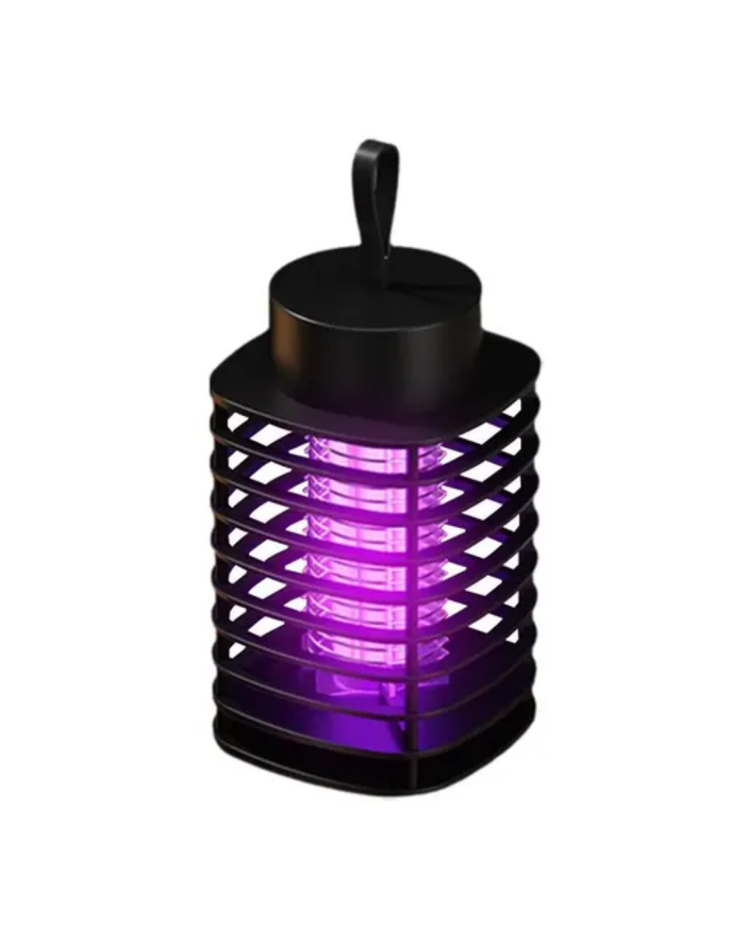 Akıllı Sivrisinek Öldürücü Lamba Güçlü UV Işık ve Elektrik Çarpma Teknolojili - Lisinya