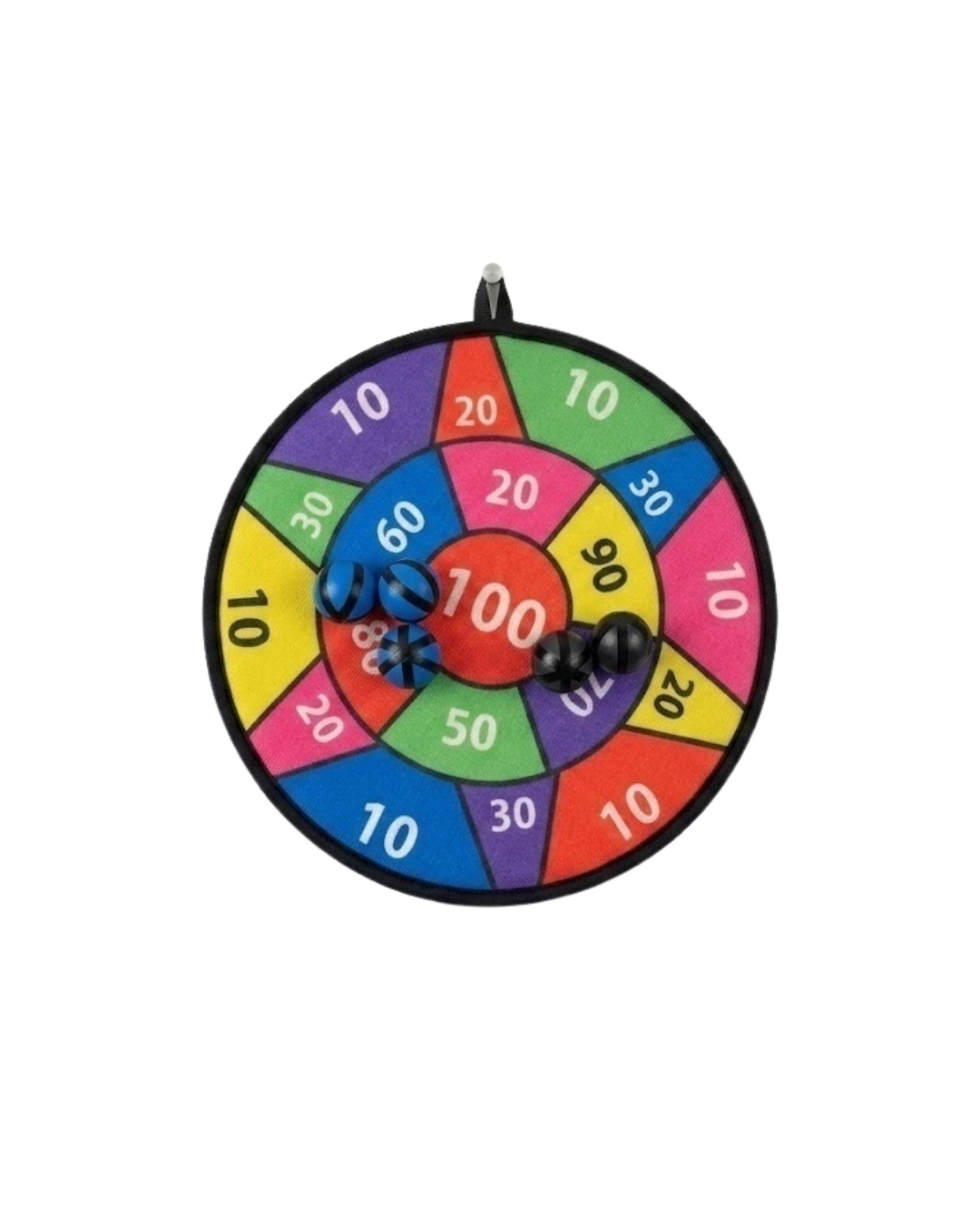 Cırtlı Dart Oyunu Çocuklar İçin Güvenli Eğitici ve Eğlenceli Oyun Seti - Lisinya