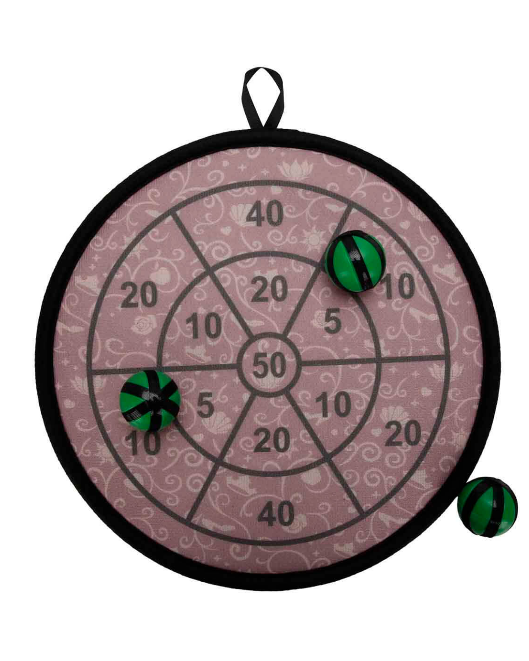 Çocuklar İçin Güvenli Dart Oyunu Cırtlı Toplu Eğlenceli Hedef Oyunu - Lisinya