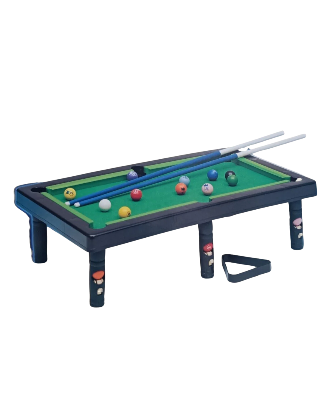 BİLARDO SETİ - Lisinya