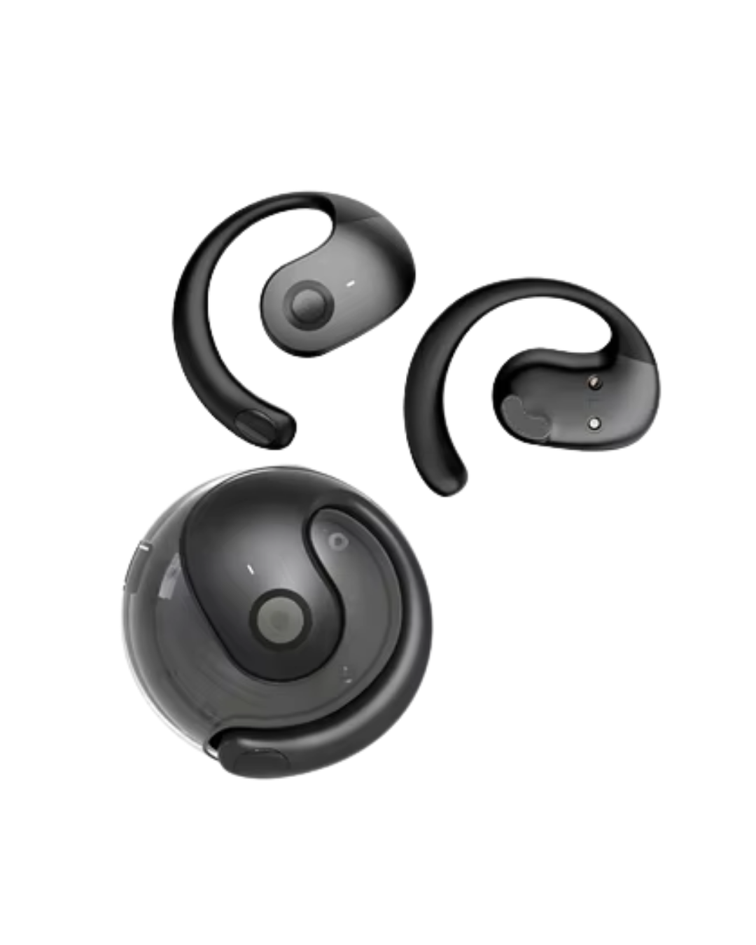 Yeni Nesil Bluetooth Kulaklık 36 Saat Pil Gürültü Engelleme HiFi Ses - Lisinya