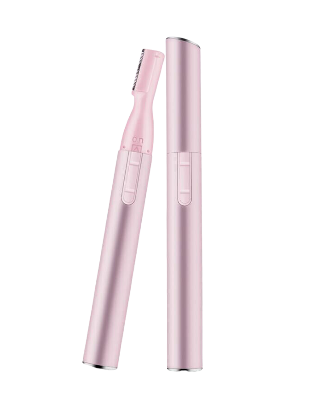 Elektrikli Kaş Alma Makinesi Hassas Kesim Yüz Tüyü Temizleme Taşınabilir Trimmer - Lisinya