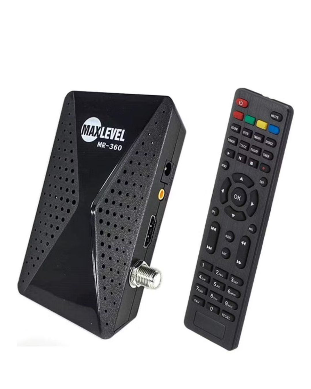 Dijital Uydu Receiver 1080P HDMI Çıkışlı Kanal Güncellemeli - Lisinya Dijital Uydu Receiver 1080P HDMI Çıkışlı Kanal Güncellemeli - Lisinya
