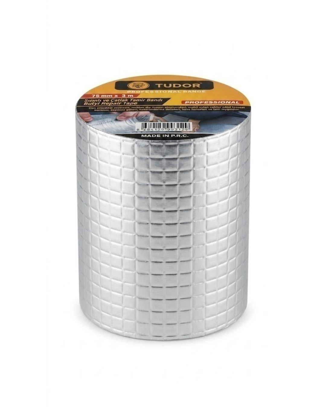 Çok Amaçlı Sızdırmaz Bant Boru Çatı Gider Tamir Bandı 2 MT - Lisinya