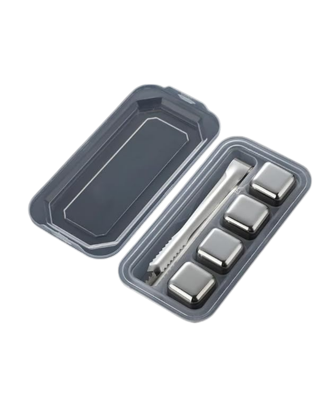 BUZ MAŞA KUTULU - Lisinya