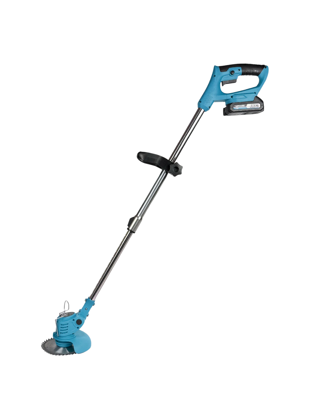 ŞARJLI TIRPAN - Lisinya