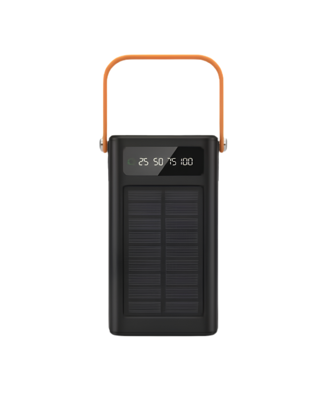 80.000 GÜNEŞ ENERJİLİ POWERBANK - Lisinya