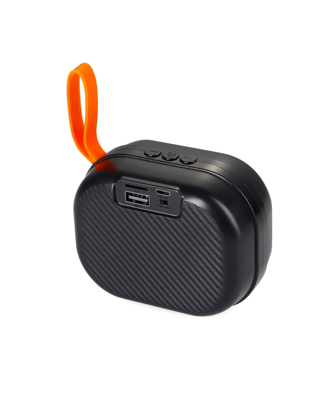 Kablosuz Taşınabilir Hoparlör Bluetooth USB Kart Destekli Net Ses - Lisinya