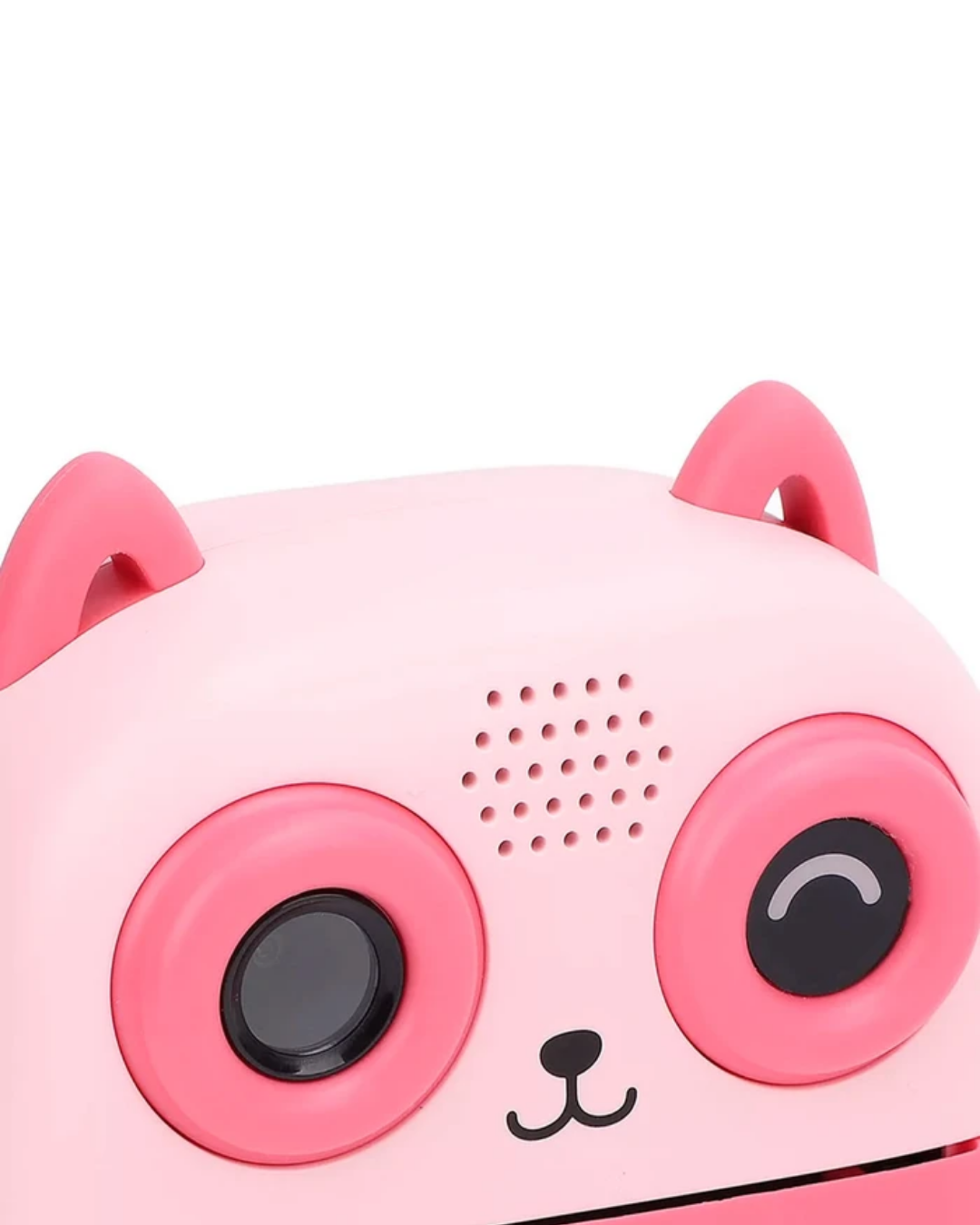 Anında Fotoğraf Baskılı Çocuk Kamerası 5 Rulo Kağıt 6 Renk Kalem Hediyeli Eğitici Oyuncak Kamera - Lisinya Anında Fotoğraf Baskılı Çocuk Kamerası 5 Rulo Kağıt 6 Renk Kalem Hediyeli Eğitici Oyuncak Kamera - Lisinya