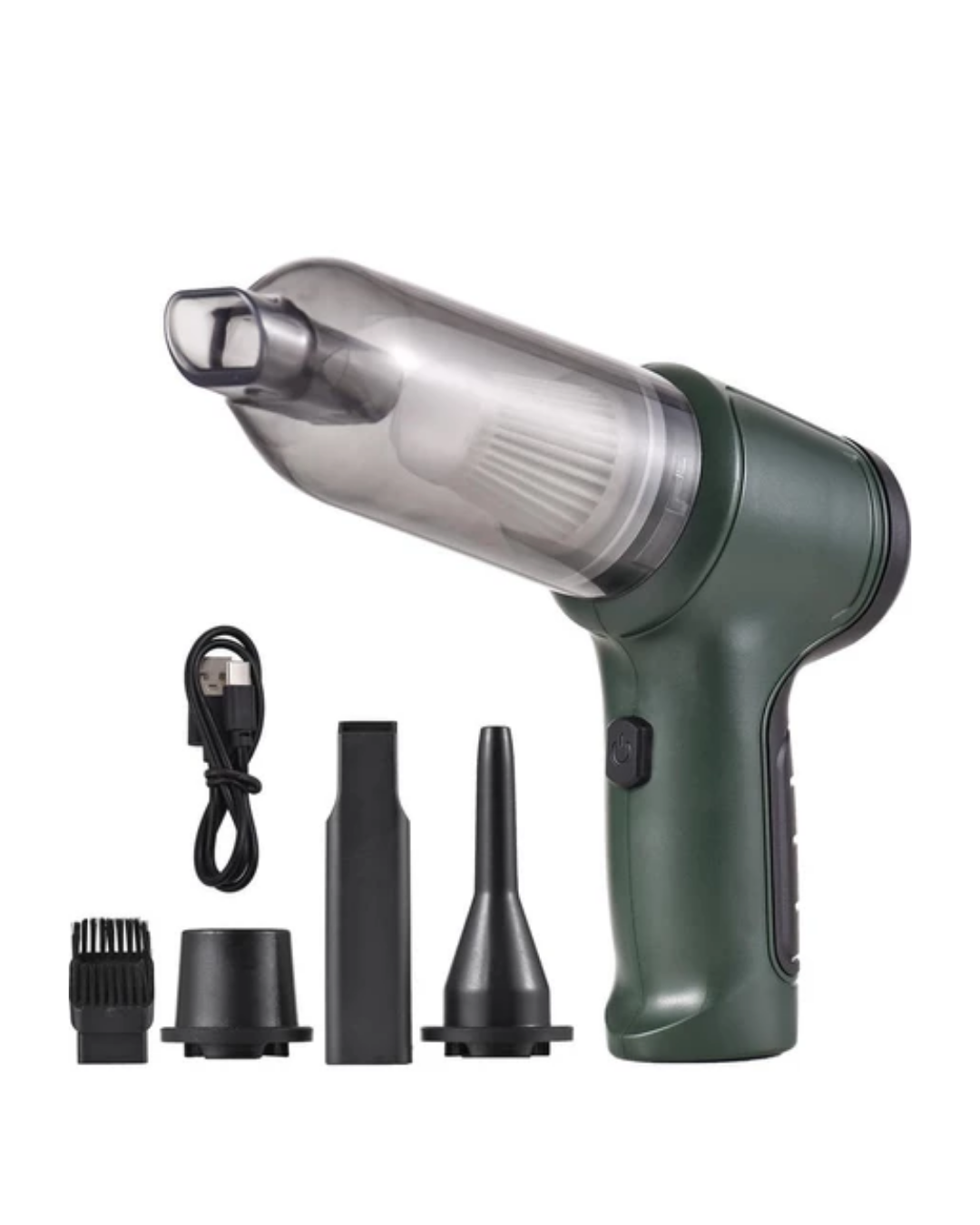 G43 ARAÇ SÜPÜRGESİ - Lisinya