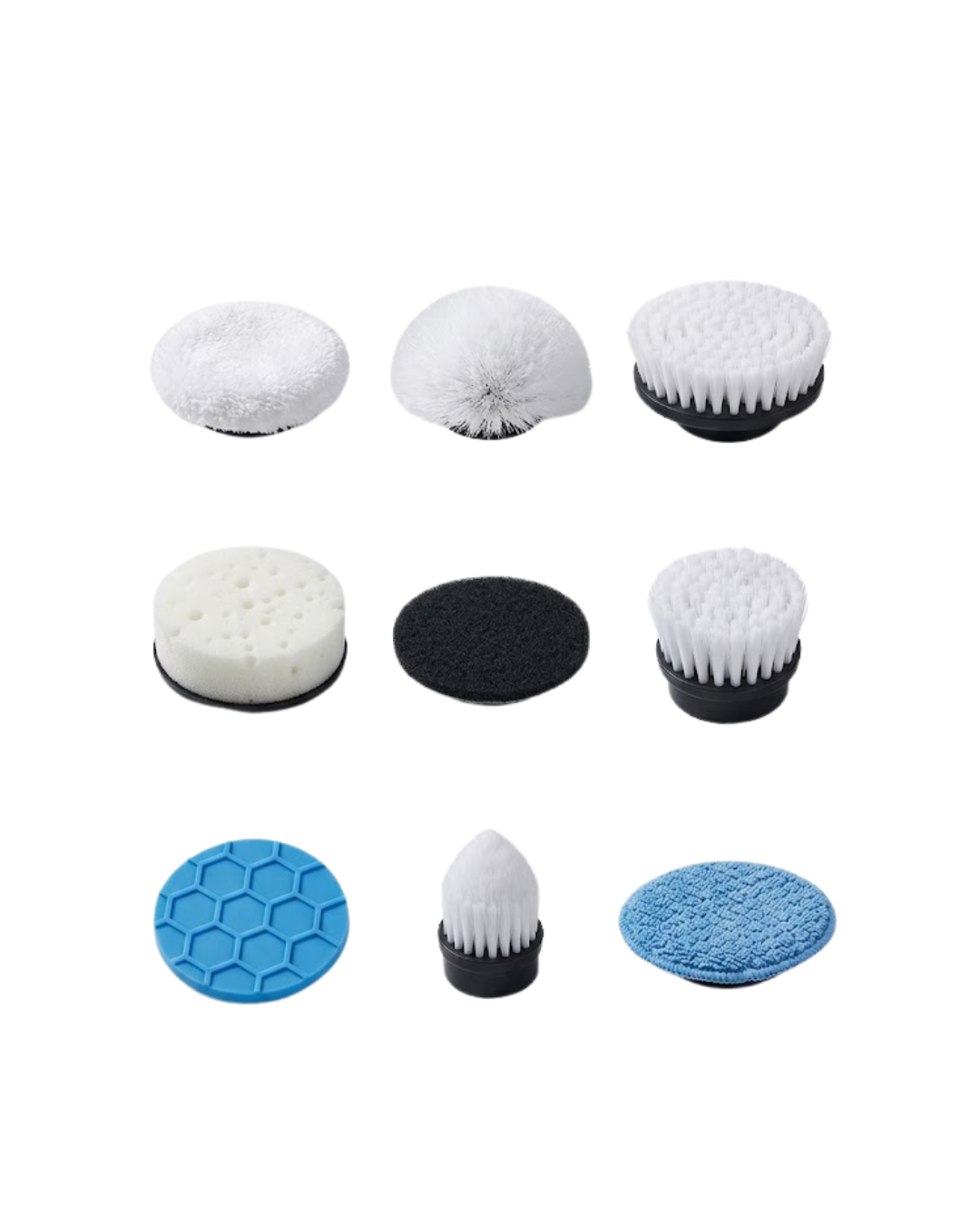 9İN1 TEMİZLİK APARATI - Lisinya