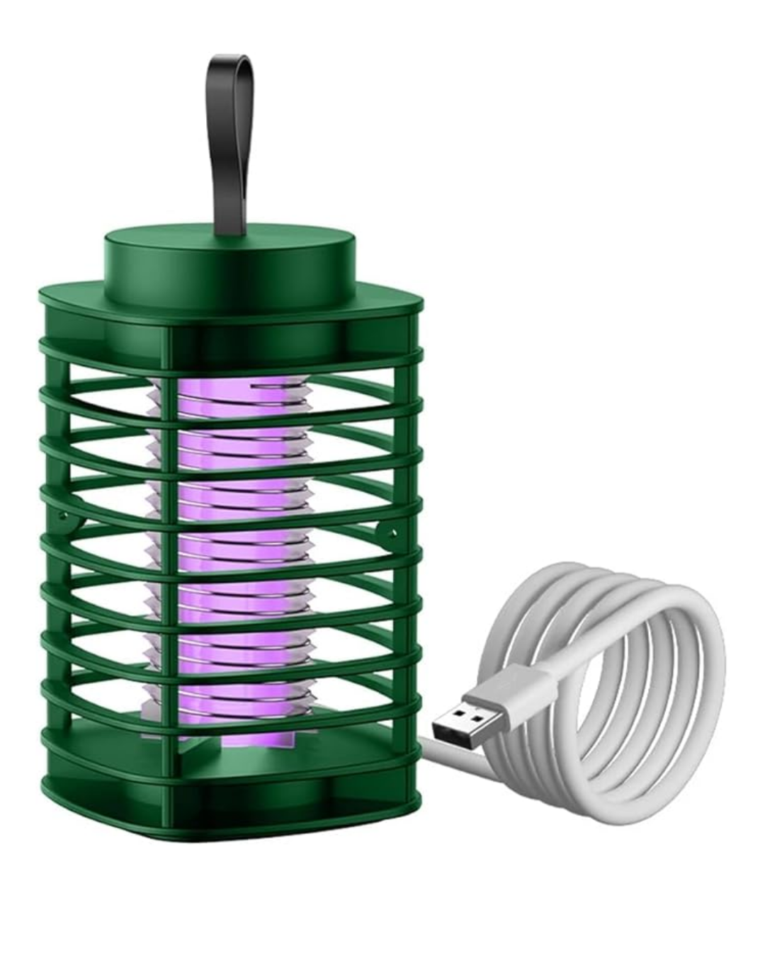 HS373 SİNEK KOVUCU YEŞİL - Lisinya