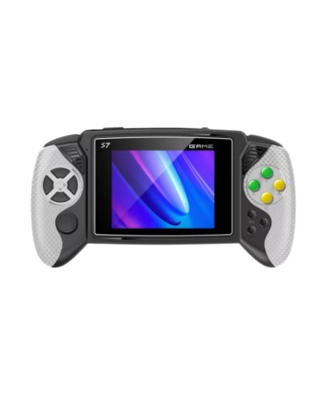 Taşınabilir Oyun Konsolu 620 Oyun Dahili Renkli Ekran TV Bağlantılı - Lisinya