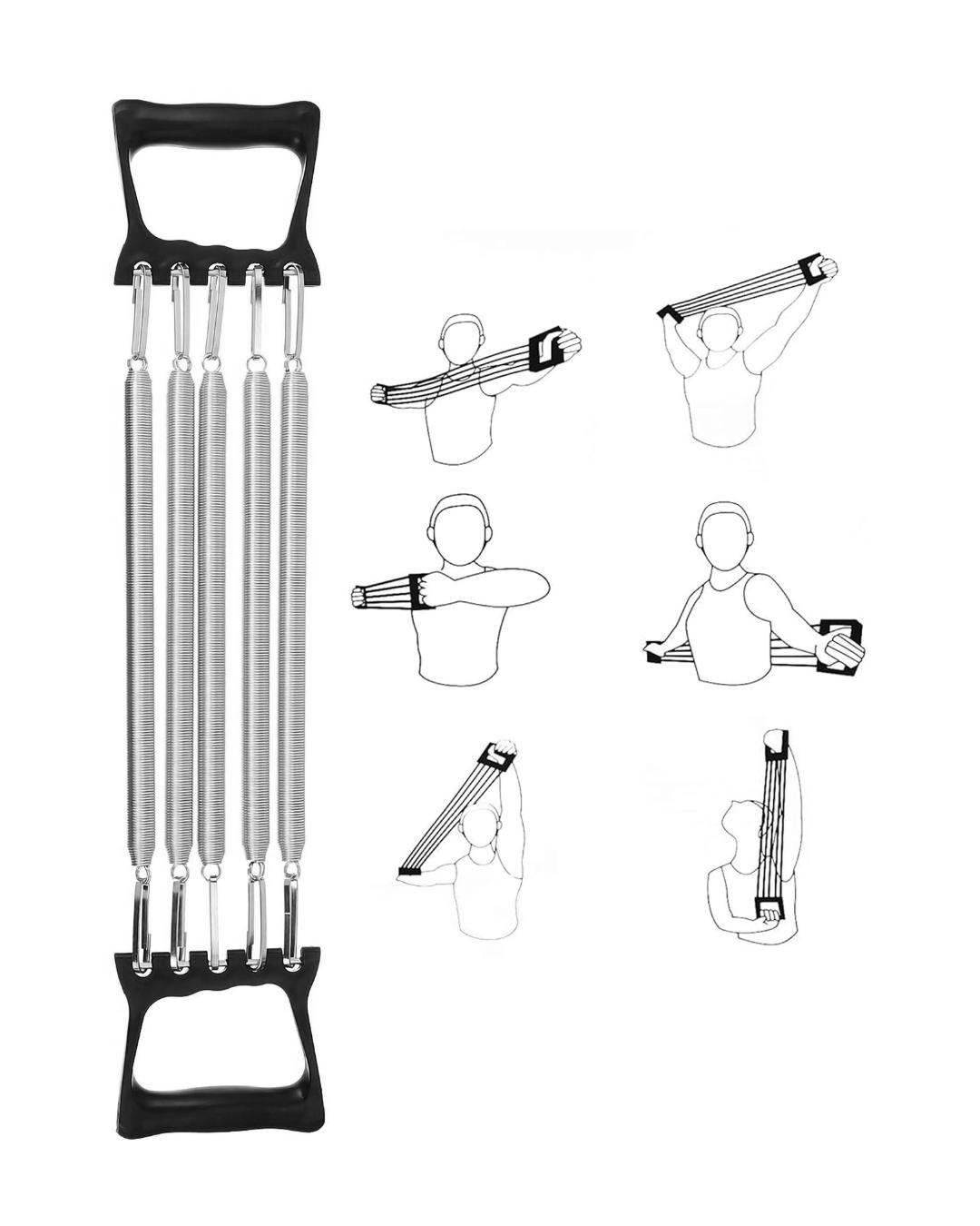 YAY SPOR SETİ - Lisinya
