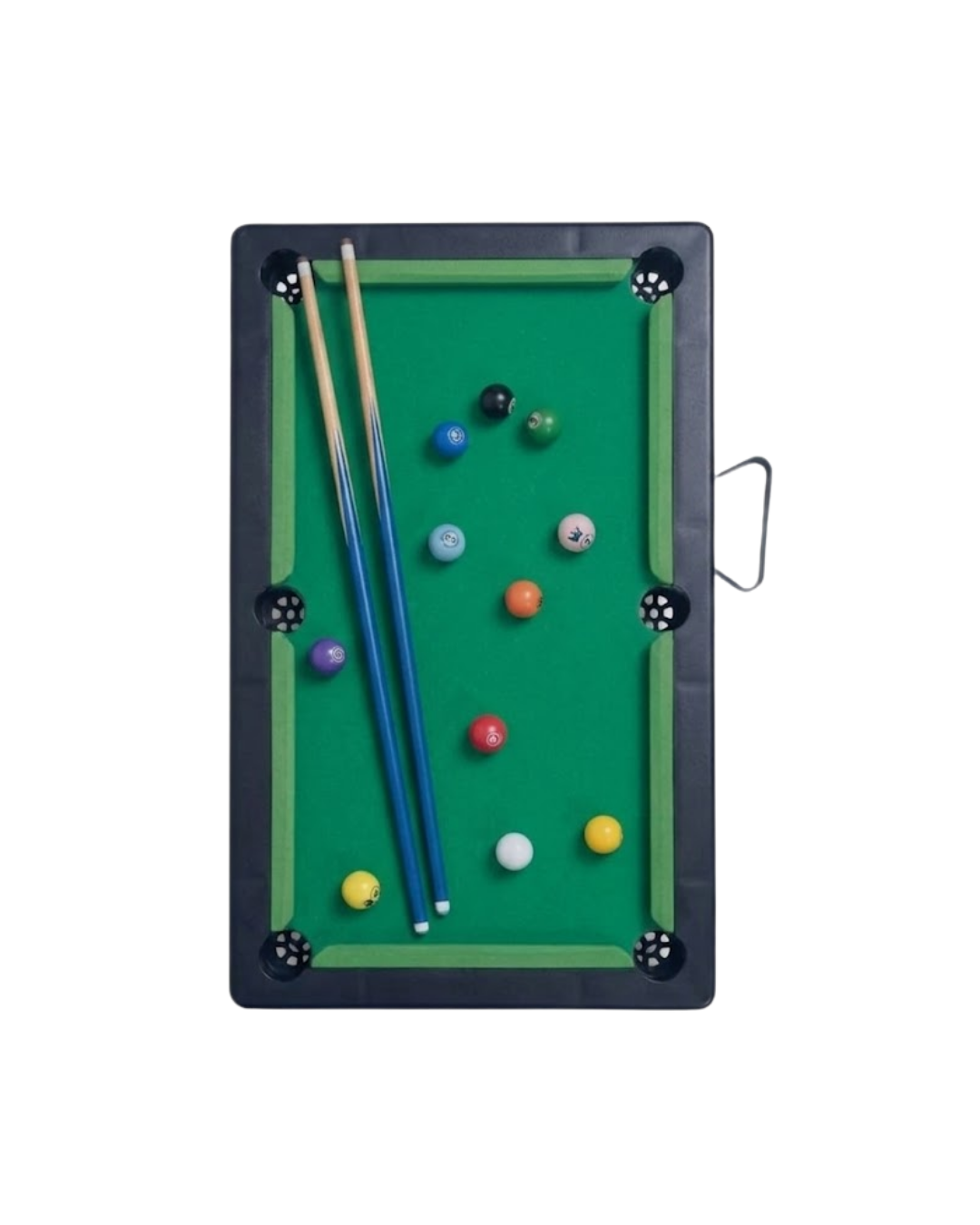 BİLARDO SETİ - Lisinya