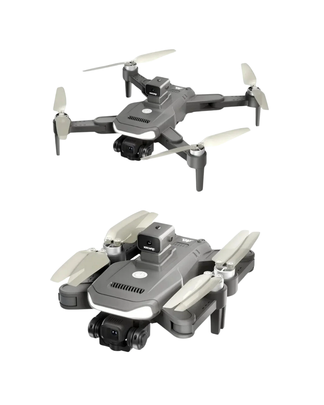 C295 DRONE - Lisinya