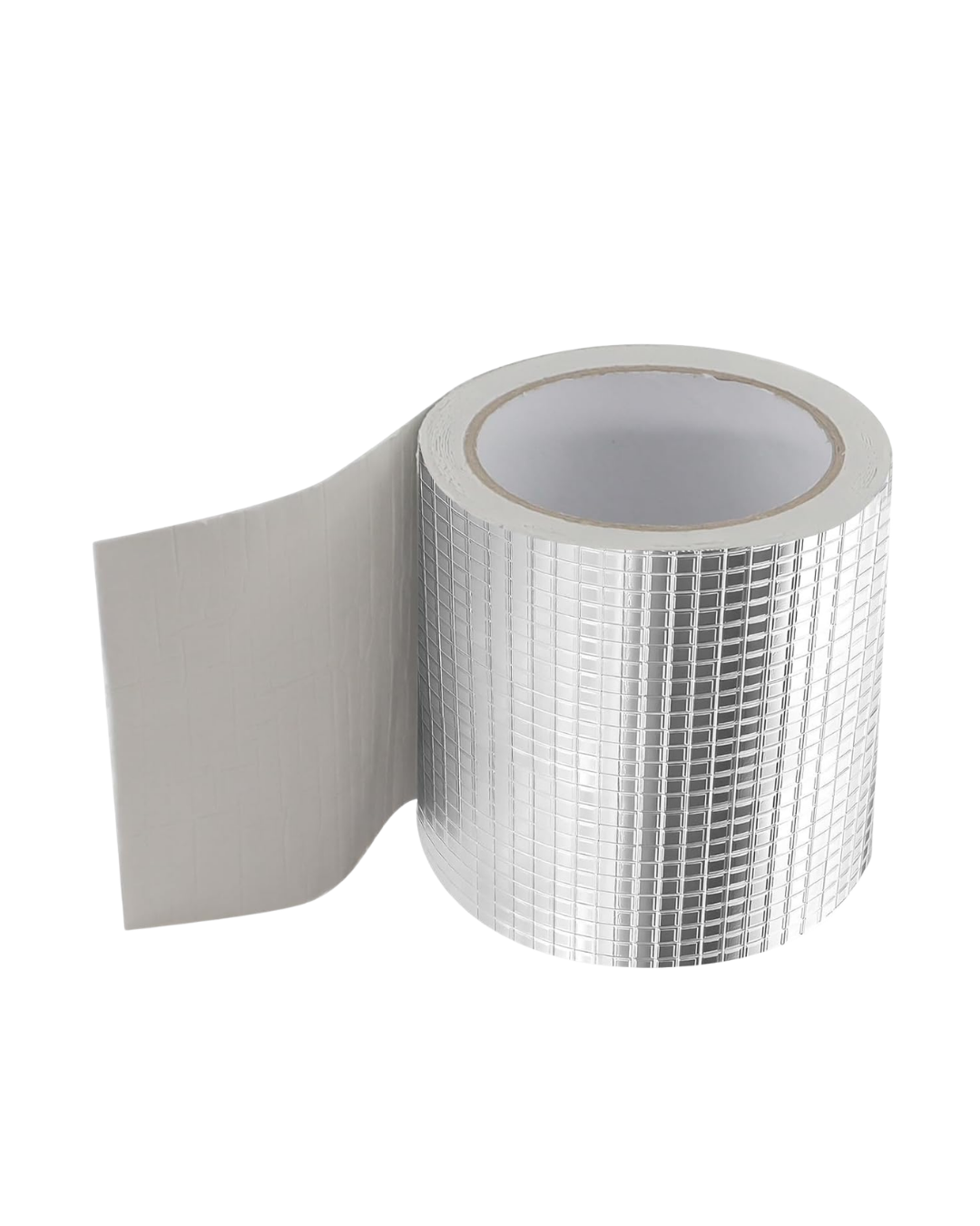 96mm Güçlü Yapışkan Tamir Bandı 2 Metre Su Geçirmez Çift Katmanlı Bant - Lisinya