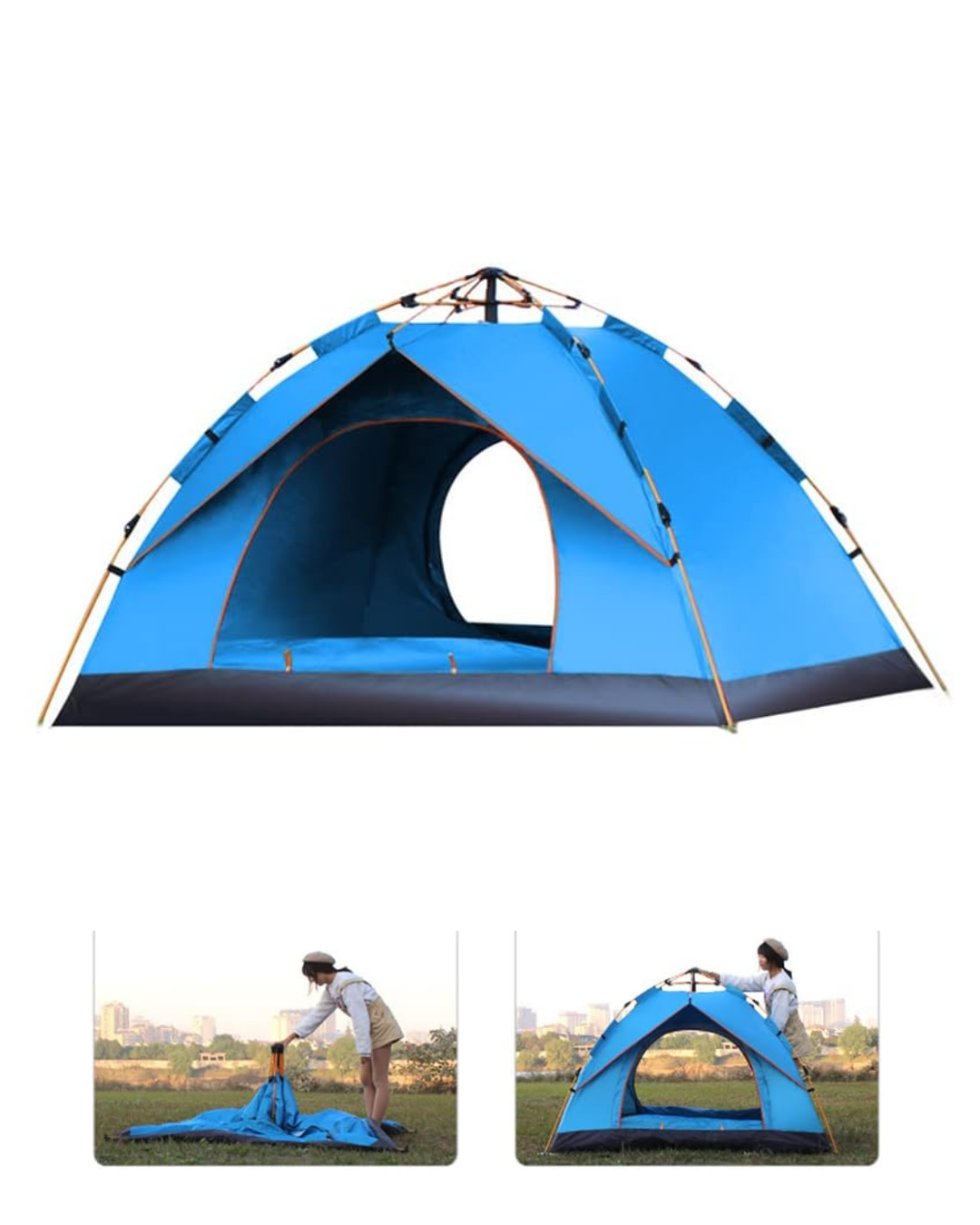 AC6635 ÇADIR - Lisinya AC6635 ÇADIR - Lisinya