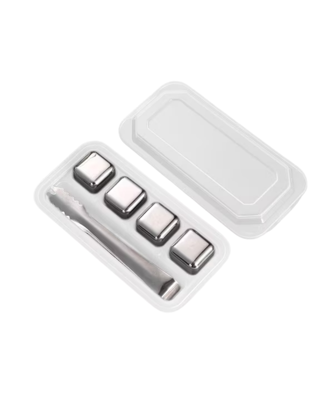 BUZ MAŞA KUTULU - Lisinya