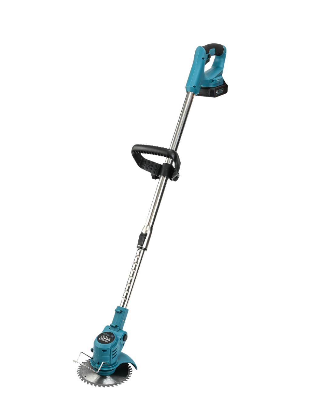 ŞARJLI TIRPAN - Lisinya