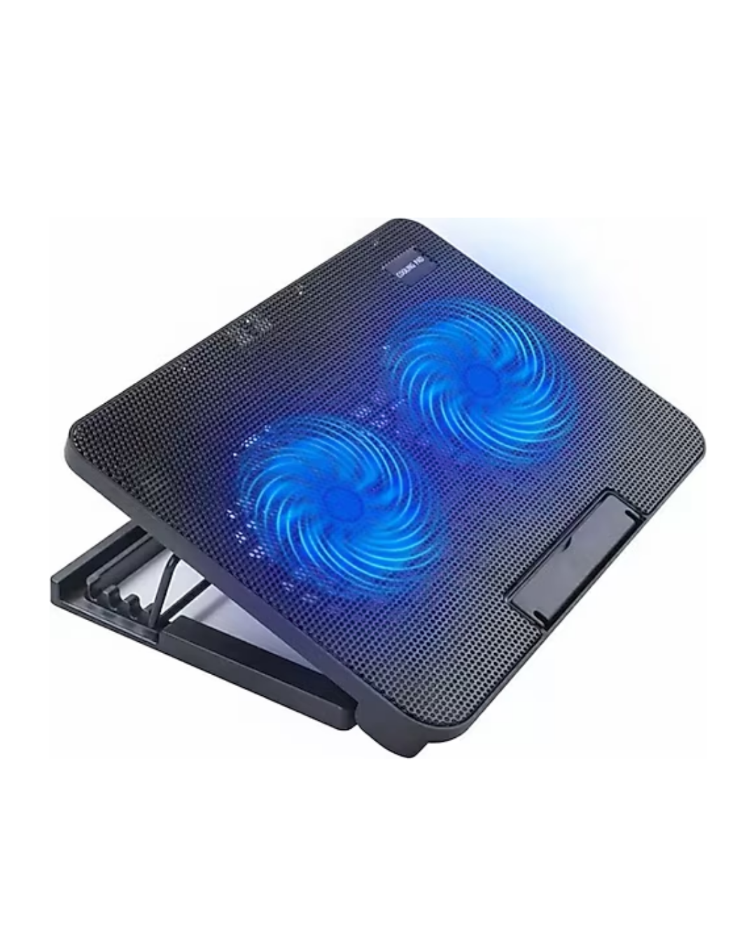 Notebook Soğutucu Fanlı Stand USB Portlu 8 Kademe Laptop Sehpası - Lisinya Notebook Soğutucu Fanlı Stand USB Portlu 8 Kademe Laptop Sehpası - Lisinya