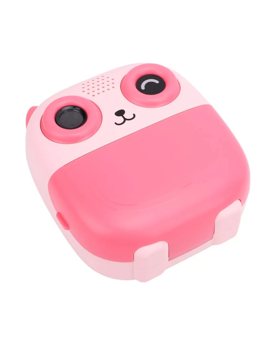 Anında Fotoğraf Baskılı Çocuk Kamerası 5 Rulo Kağıt 6 Renk Kalem Hediyeli Eğitici Oyuncak Kamera - Lisinya Anında Fotoğraf Baskılı Çocuk Kamerası 5 Rulo Kağıt 6 Renk Kalem Hediyeli Eğitici Oyuncak Kamera - Lisinya