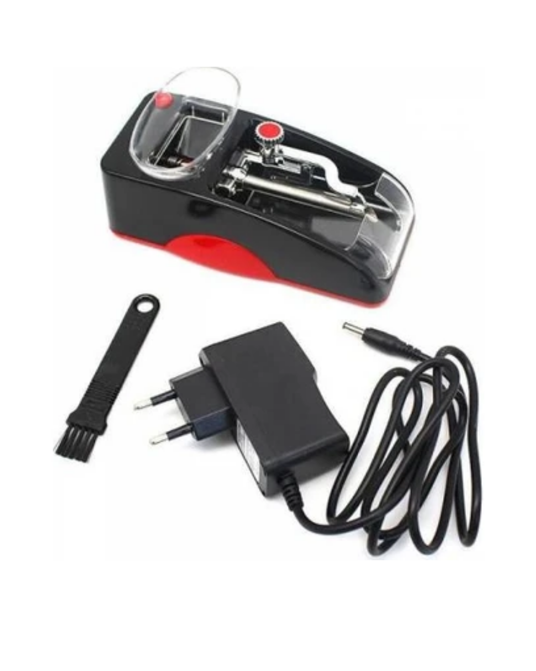 HORNS SARMA MAKİNESİ - Lisinya HORNS SARMA MAKİNESİ - Lisinya