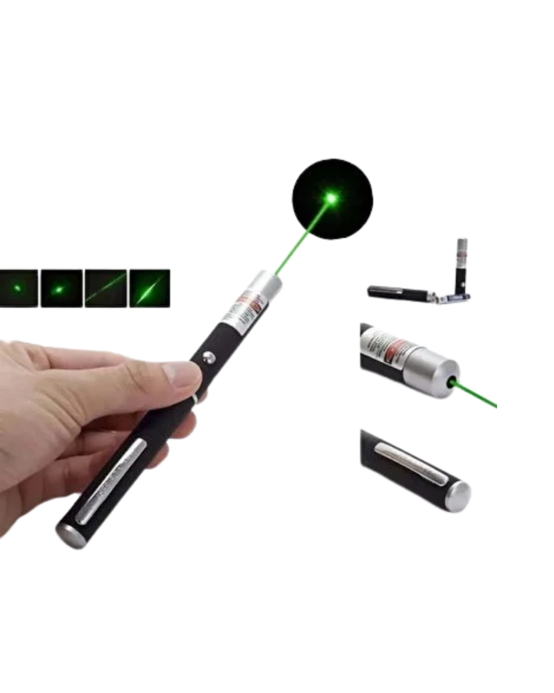 HS05 LAZER - Lisinya