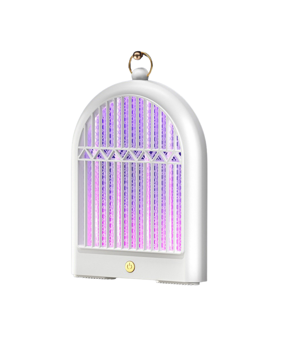 10W Güçlü Sivrisinek Lambası Balkon ve Bahçe İçin Uygun - Lisinya