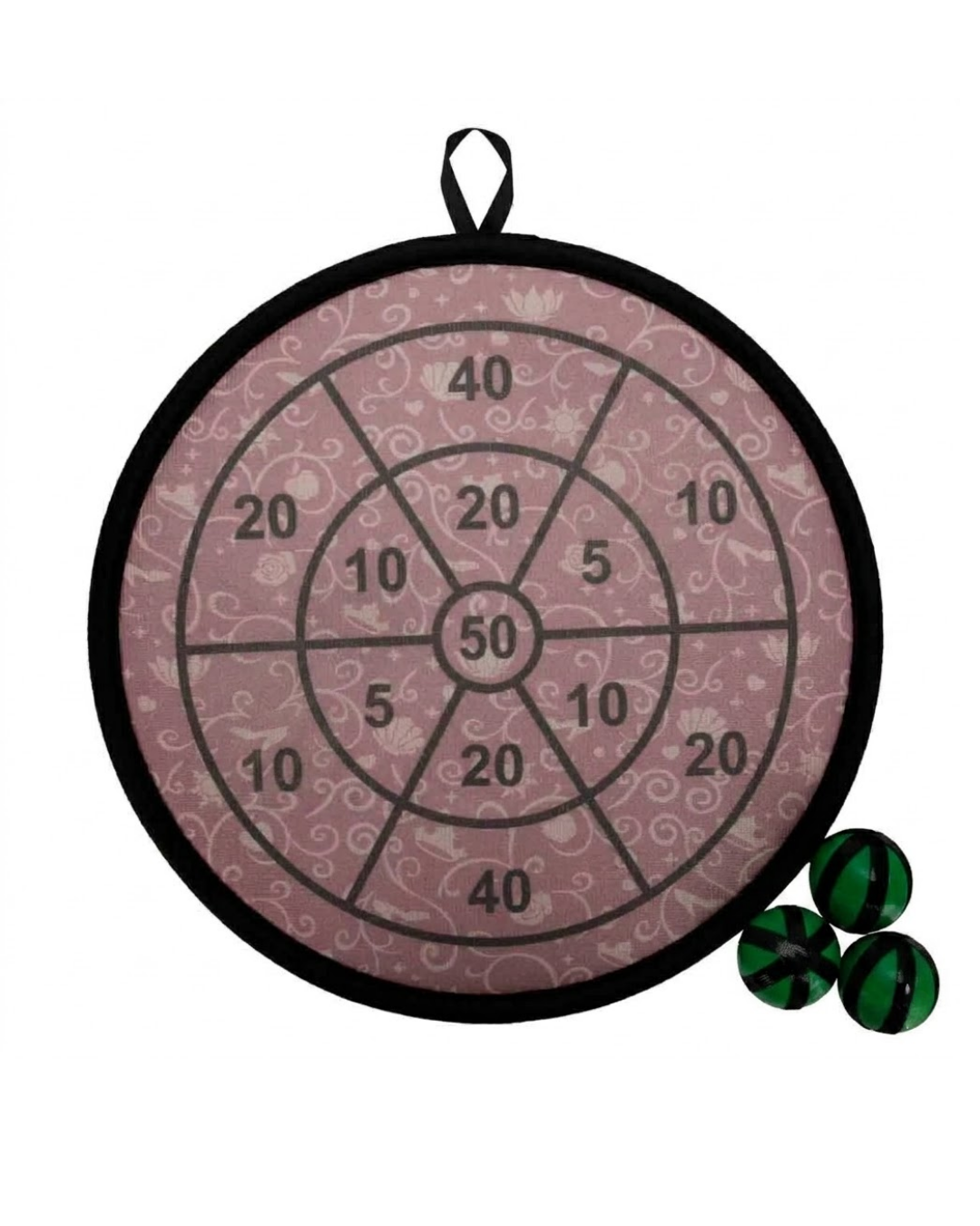 Çocuklar İçin Güvenli Dart Oyunu Cırtlı Toplu Eğlenceli Hedef Oyunu - Lisinya