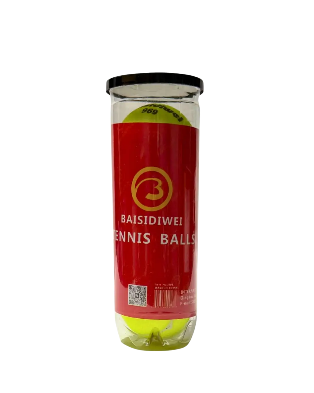 9’LU TENİS TOPU - Lisinya